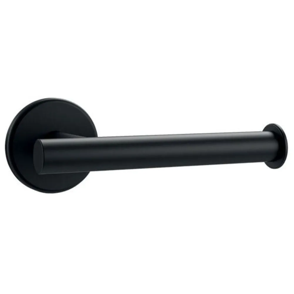 510083 DELABIE Stainless Steel Wall Mounted Toilet Roll Holder