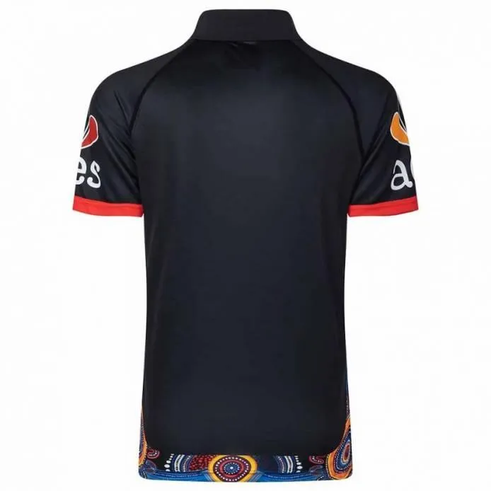 Indigenous All Star 2023 Mens Performance Polo