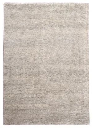Moroccan MOC-104 Silver Rug
