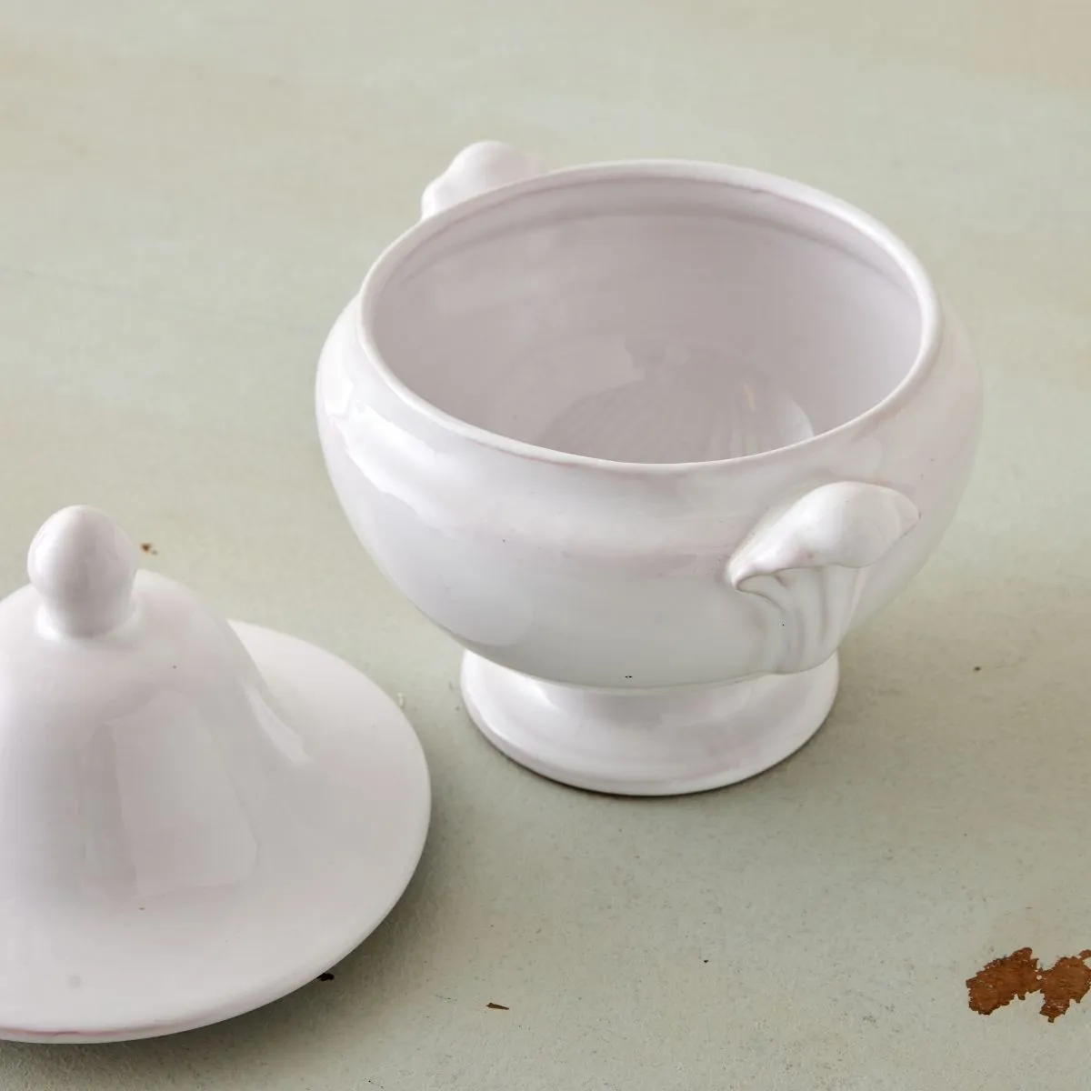 Petite Tureen